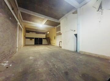 Bodega comercial , Iztacalco · Bodega con Uso de Suelo en Iztacalco