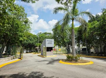 Casa · 63m² · 2 Recámaras · 2 Estacionamientos · En Venta Casa 2 Recamaras, Los Olivos, Playa del Carmen