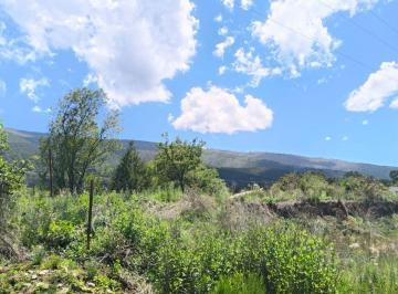 Terreno / Lote , Arteaga · Terreno Campestre en Santa Rita Arteaga