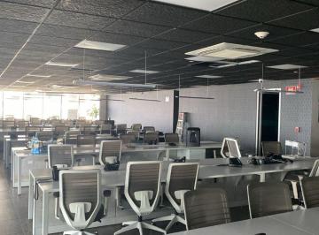 Oficina , Cuauhtémoc · Espacios Corporativos Premium en Renta