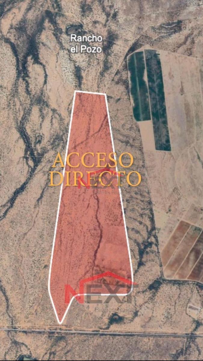 Ranch for Sale in La Colorada