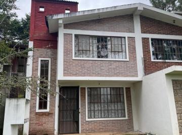 Casa · 106m² · 3 Recámaras · 1 Estacionamiento · Casa en Venta en Fraccionamiento Privado Para Airbnb en Zacatlán