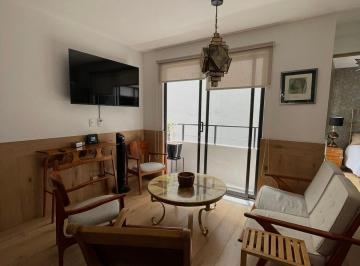 Departamento · 62m² · 2 Recámaras · 1 Estacionamiento · Depa en Venta en La Cuauhtémoc