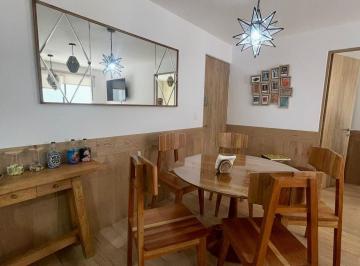 Departamento · 62m² · 2 Recámaras · 1 Estacionamiento · Depa en Venta en La Cuauhtémoc