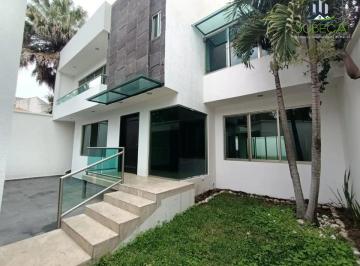 Casa de 5 habitaciones, Xalapa · Casa en Renta Jardines de Las Animas