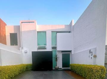 Casa · 148m² · 3 Recámaras · 2 Estacionamientos · Casa en Venta en Residencial Andares Aguascalientes