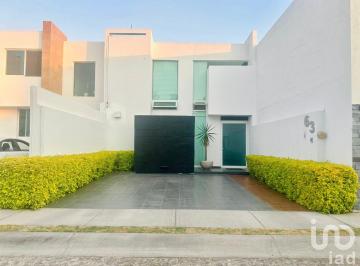 Casa · 148m² · 3 Recámaras · 2 Estacionamientos · Casa en Venta en Residencial Andares Jesus Ma. Aguascalientes