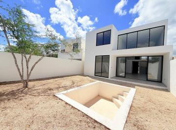125f01bc5307bc20064472fa9068bdfa06ec70922ed1d0991a53980bf6a65336 · Casa en Venta en San Ignacio Progreso en Aire Puro Residencial