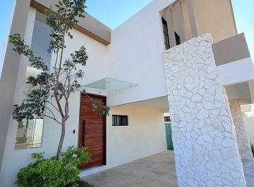 d762e57063cb6cb0050c4f2eee588b0fe749794dd8d140bf095448eecabaa1fc · Casa en Venta en Temozón Norte Merida Privada Soluna
