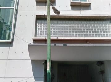 Departamento · 95ha · 2 Recámaras · 2 Estacionamientos · Departamento en Venta en El Corazón de La Colonia Napoles