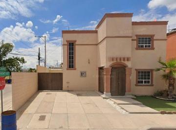 Casa de 3 habitaciones, Chihuahua · Venta de Casa en Orquìdeas 1101colonia Pedro Meoquichihuahuac. P. 33130chihuahua