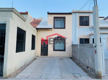 Foto principal · Casa en Renta en Col. Las Lomas