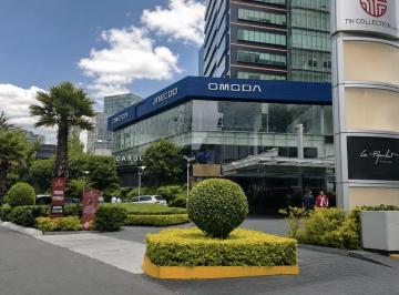 Local comercial , Cuajimalpa de Morelos · Local Comercial en Renta en Santa Fe | 726 m²