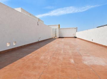 Roof garden privado de 63m2 · Departamento en Venta con Roof Garden Privado y 2 Estacionamientos y Bodega