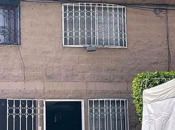 Casa · 81m² · 3 Recámaras · 1 Estacionamiento · Tu Nuevo Hogar en Geo Villas Chalco