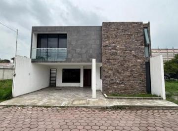 Casa de 4 habitaciones, Xaltocan · Casa en Venta