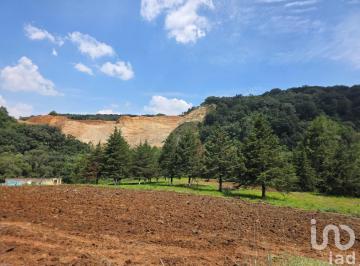 Terreno / Lote · 22623m² · Terreno en Venta/ Nicolas Romero Estado de México