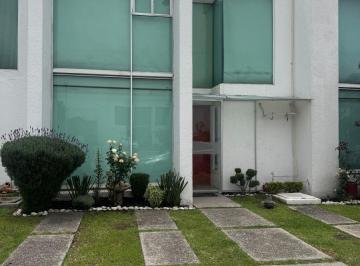 Casa en condominio de 3 habitaciones, Cuautlancingo · Rento Casa en en Fracc. Cuautlancingo
