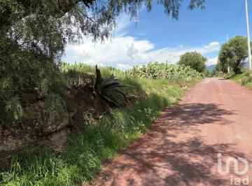 Terreno / Lote · 29487m² · Venta de Terreno en Otumba Estado de México