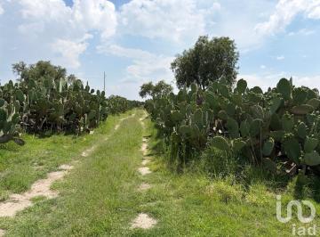 Terreno / Lote · 29487m² · Venta de Terreno en Otumba Estado de México