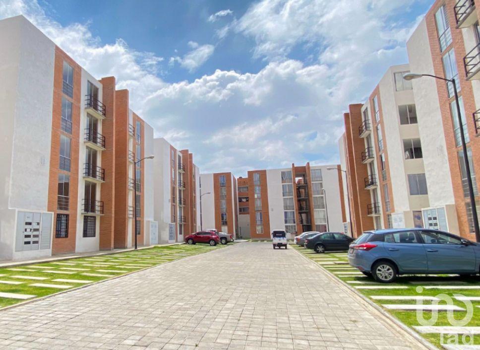 New Apartments for Sale, Just 12 Minutes from Puebla’s Zócalo
