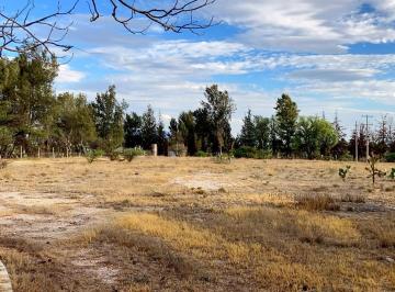 Terreno / Lote · 17600m² · Terreno de 17600 m² en Venta en Rancho Atotonilco