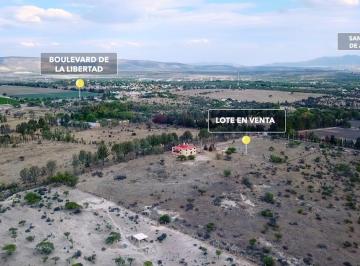 Terreno / Lote · 17600m² · Terreno de 17600 m² en Venta en Rancho Atotonilco