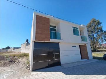 Casa de 3 habitaciones, Xaltocan · Venta de Casa