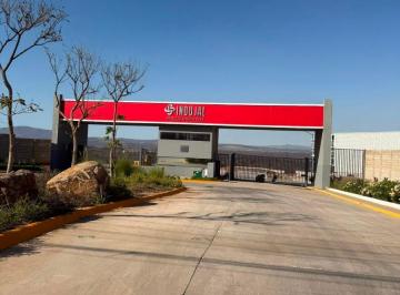 Terreno industrial , Tonalá · Terreno en Venta en Parque Industrial Indujal en Tonala, Jalisco
