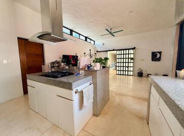c6bedaccbfada5c038e6c49daf3c1811055b98b5ef70b33eae4d2111322ec364 · Casa en Venta en Cholul Merida de Una Planta