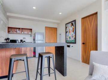 Departamento de 1 habitación, Benito Juárez · Estudio Amueblado en El Centro de Cancún (Av Nader)