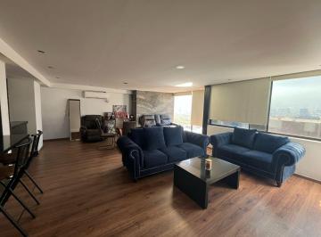 Departamento · 130m² · 3 Recámaras · 2 Estacionamientos · Departamento en Venta en Fuentes del Valle - San Pedro