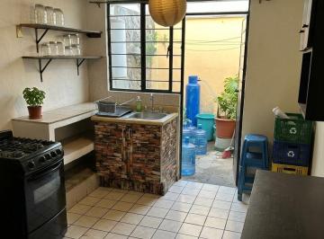Cocina · Casa en Venta en Coto Privado | Jardines de San José | 2 Recámaras | Áreas Verde