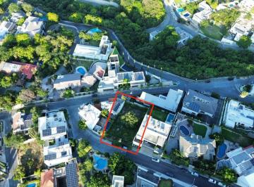 Terreno / Lote , San Pedro Garza García · Venta Terreno La Cima