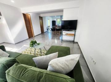 Departamento de 2 habitaciones, San Andrés Cholula · Townhouse en Renta en Vitale Residencial