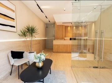 Departamento de 2 habitaciones, Cuauhtémoc · Departamento con Terraza en Roma Sur