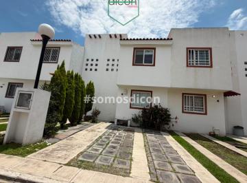 Casa de 2 habitaciones, Cuautlancingo · Casa en Renta Hacienda La Cima