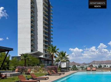 Departamento de 2 habitaciones, Chihuahua · Departamento en Renta | Torre Lumina