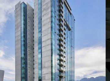Departamento de 2 habitaciones, San Pedro Garza García · Renta Torre Atria Excelente Ubicación