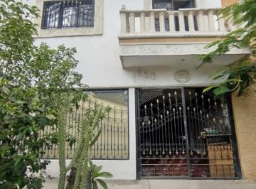 Departamento de 4 habitaciones, Aguascalientes · Departamento Planta Alta en Renta Boulevares