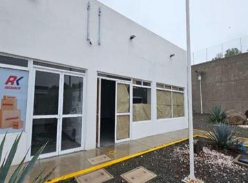 Local comercial , Mineral de la Reforma · Local Comercial en Renta