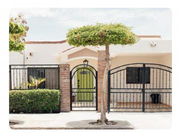 Casa , La Paz · Casa en Renta Amueblada