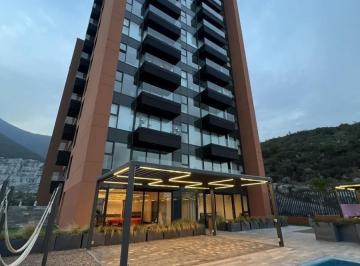 Departamento de 3 habitaciones, Monterrey · Renta Depa San Jeronimo