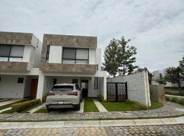 Casa de 3 habitaciones, San Andrés Cholula · Casa en Venta en La Rayana II Lomas de Angelópolis