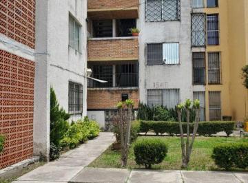 Departamento · 50m² · 2 Recámaras · 1 Estacionamiento · Departamento en Renta en Paseos del Sol