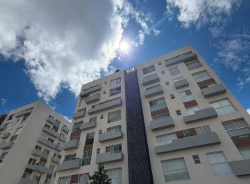 Departamento de 2 habitaciones, Morelia · Departamento en Venta en Torre Diamante, Felix Ireta, Morelia