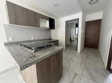 Departamento de 2 habitaciones, Benito Juárez · Departamento en Renta Av Cuauhtémoc, Cerca de Parque Delta