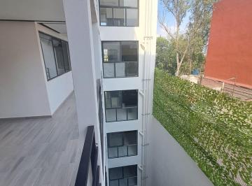 Departamento de 1 habitación, Cuauhtémoc · Departamento en Renta Roma Sur