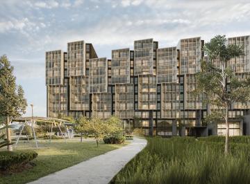 Departamento de 1 habitación, Zapopan · Loft en Venta Ideal Para Airbnb en Park Elite