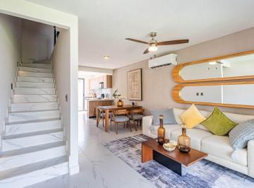 Casa en condominio de 3 habitaciones, Xochitepec · Casa Nueva en Venta en Santa Fe, Xochitepec | a Pasos del Wtc | Amenidades Club | Desde $2,400,000